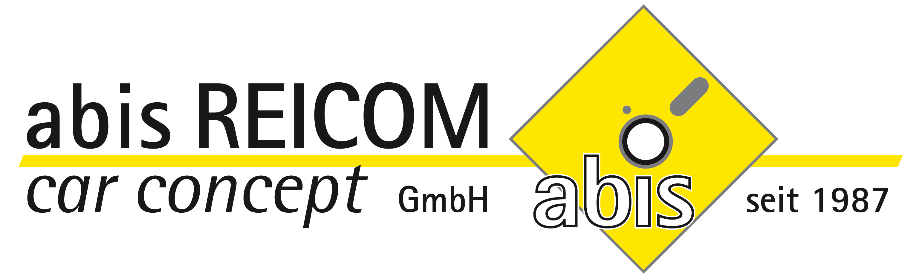 abis REICOM car concept GmbH